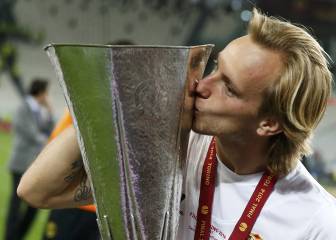 Los 17 mejores fichajes de Monchi en el Sevilla