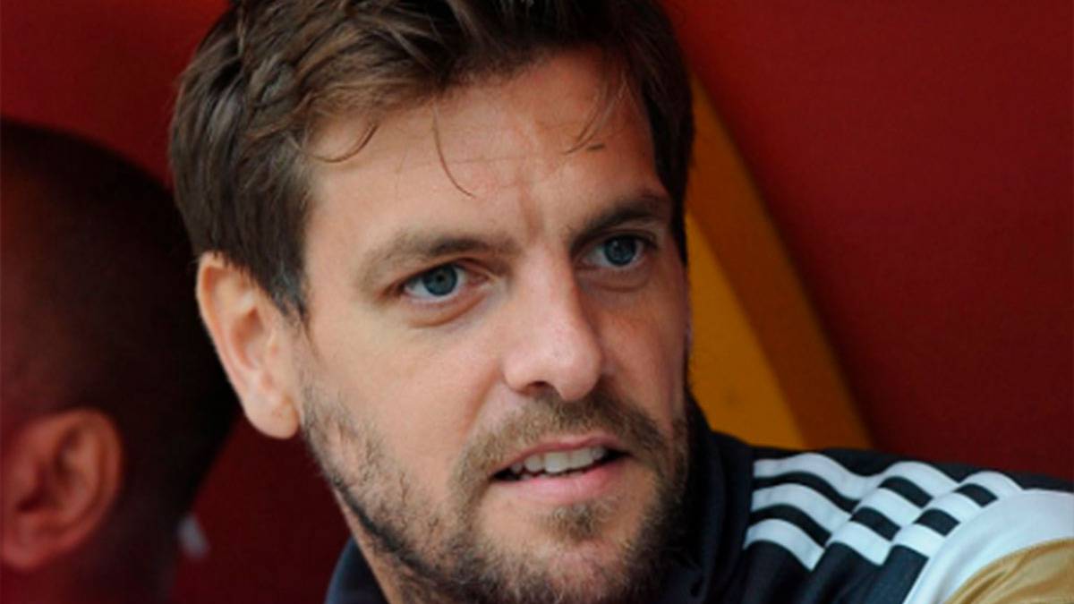 Woodgate joins the technical staff of Middlesbrough