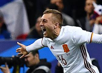 Deulofeu se lo pone difícil a Robert: vale 12 millones