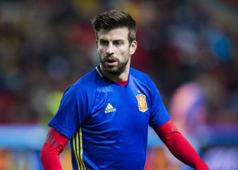 El jefe penal de la abogacía del Estado: 