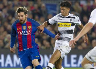 El Dortmund ficha al joven talento Mahmoud Dahoud