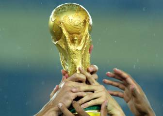 FIFA anuncia los cupos para 2026: Conmebol tendrá seis