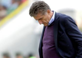 Los cinco grandes beneficiados tras la salida de Bauza