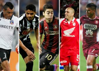 Los cinco imperdibles del fin de semana en América