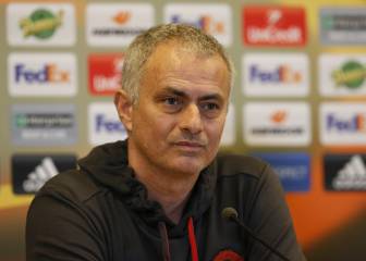 Mou empieza a tener claro que no podrá fichar a Griezmann