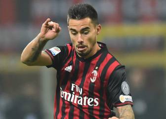 El Milán no pasa del empate y se alejan sus opciones europeas