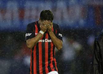 Las razones de la crisis de San Lorenzo que le aleja del título