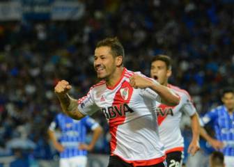 River Plate gana en Mendoza y se pone a ocho puntos de Boca