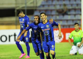 El récord que puede romper Savarino con sólo 20 años