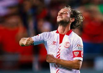 Descubre qué jugadores han defendido los colores del Barça y del Sevilla