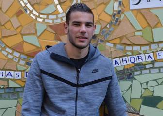 Media Europa se pega por Theo