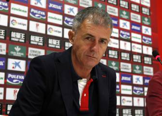 Granada boss fumes at Rakitic, Barcelona over Pereira incident