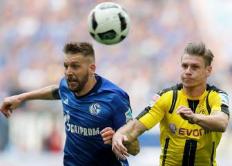 Piszczek renueva dos temporadas con el Dortmund