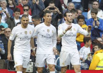 La BBC deja de dar argumentos para ser 