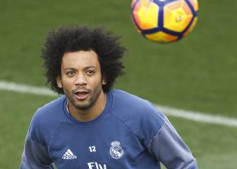 Marcelo: 
