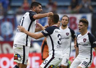 San Lorenzo 1-0 Sarmiento: goles, resumen y resultado