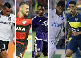 Los cinco imperdibles del fin de semana en América