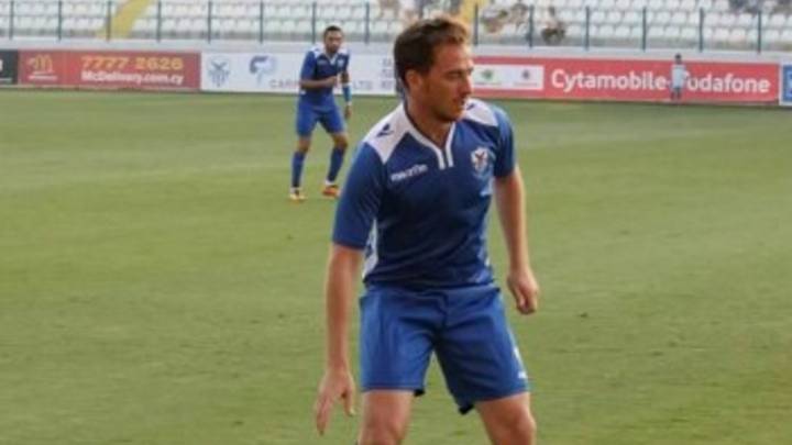 Braulio, Chus Herrero y Rubén Rayos marcaron en Chipre