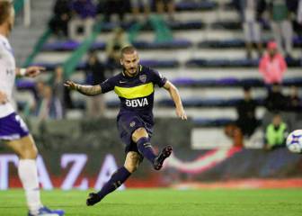 Vélez 1-3 Boca: goles, resumen y resultado