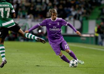 El Galatasaray preguntará por Coentrao, según la prensa turca