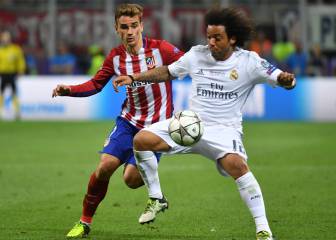 El Madrid lidera el ranking UEFA y el Atleti crece esta temporada
