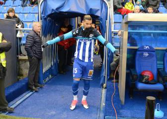 Barcelona equal Real Madrid's offer for Theo Hernández