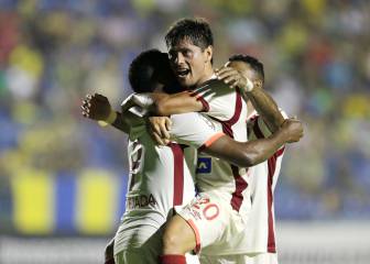 La 'U' se liquidará si no sigue el plan de reestructuración