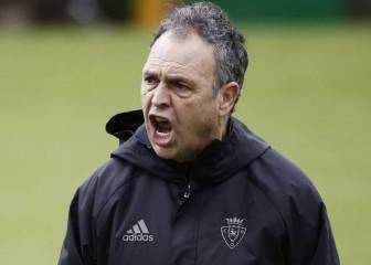 Caparrós será el próximo entrenador de Argelia