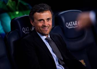 Luis Enrique: 