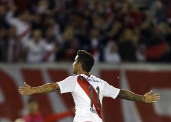 Tigre 0-2 River Plate: goles, resumen y resultado