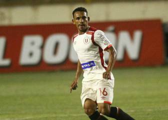 Arquímedes Figuera, un estreno goleador difícil de olvidar