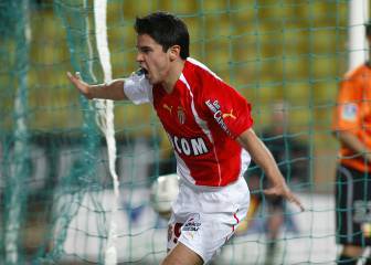 Jugadores que no recordabas que habían jugado en el Mónaco