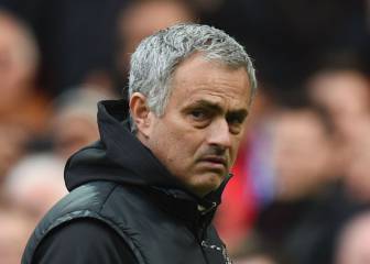 James y Varane o Giménez, objetivos de Mourinho