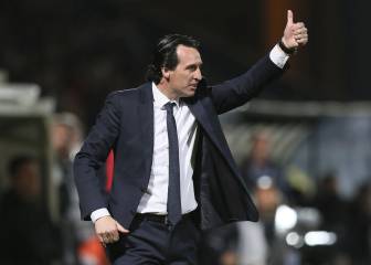 Corriere dello Sport: Monchi sigue pensando en Emery