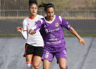 Virgy, magia en el Granadilla