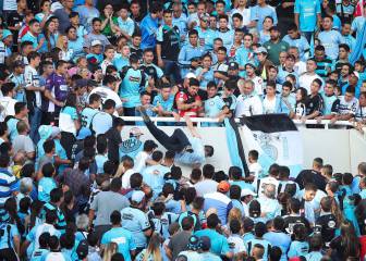 Se entrega Óscar Gómez, autor intelectual de la muerte de Emanuel Balbo