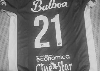 Árabe Unido retira el dorsal 21 en honor al asesinado Henríquez