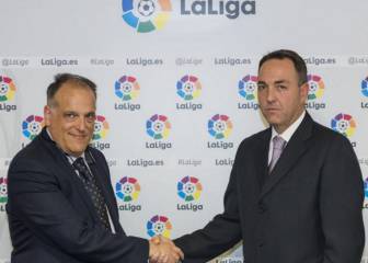 LaLiga y ProLiga formarán a los directivos de 2ª B y Tercera