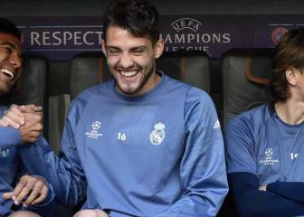 El Milán va a intentar fichar a Kovacic y Morata