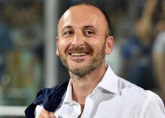 El Inter siguió a cinco jugadores en el Madrid-Bayern