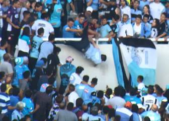 Sexto detenido por el homicidio del hincha del Belgrano