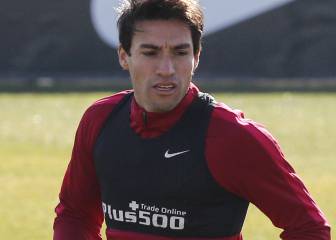 Gaitán, en la agenda de la Juve
