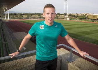 “My first Clásico? There are always some mistakes...