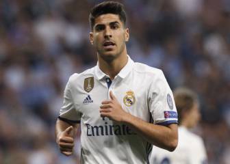 El Real Madrid rechaza 50M€ del Liverpool por Asensio