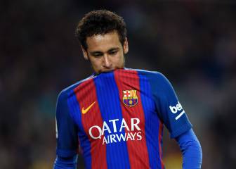 Neymar farce continues as TAD fails to locate two members