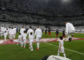 Hasta 7 jugadores podrían disputar su último Clásico