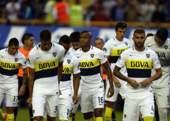 Atlético Rafaela VS Boca Juniors en vivo online: Primera División de Argentina