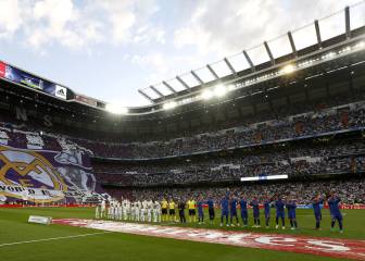 Hay Liga: lo que le queda al Madrid y al Barça hasta el final