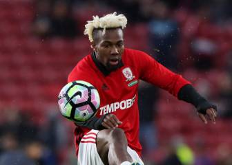 Ni Cristiano ni Messi, el mejor regateador es Adama Traoré