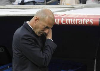 Pecados blancos: Bale, Isco, visceralidad, tratos de favor...